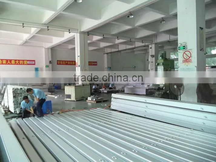 Shenzhen Shoulder Tent Co., Ltd. company overview - view 4