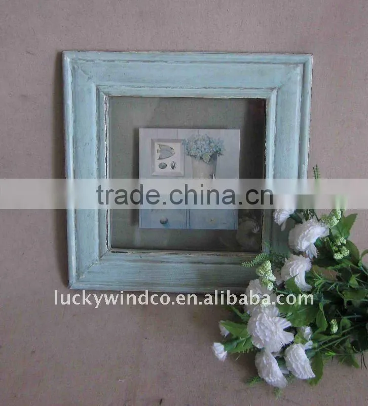 bulk home decor shabby chic vintage picture frame