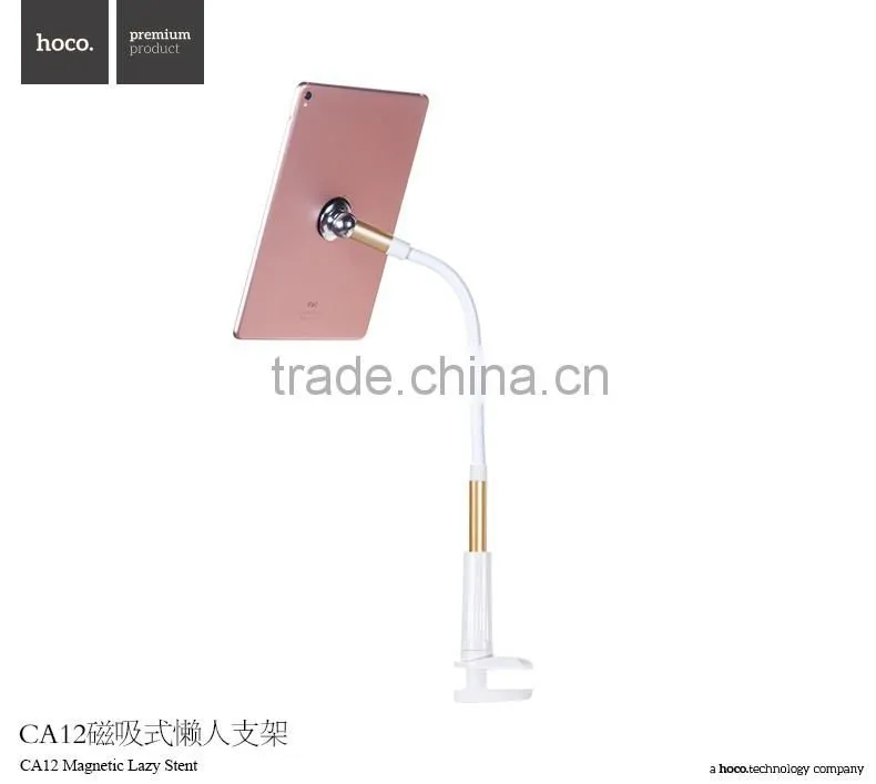 HOCO CA12 Magnetic Lazy Stent for iPhone 6s Samsung S7 High Quality 1.2m Universal Phone Holder Flexible Desktop Stand MT-5753
