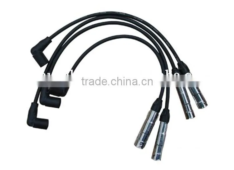 High voltage Ignition 3-cylinder high-voltage lines