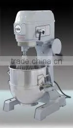 bakery equipment planetary mixer,CE&Manufactory, CNIX Shanghai factory,CE, Export