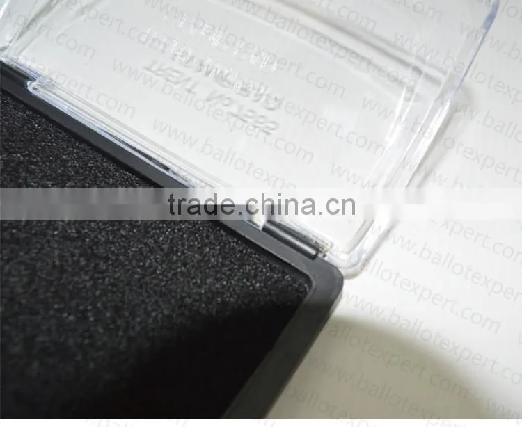 brand voting pads for election
