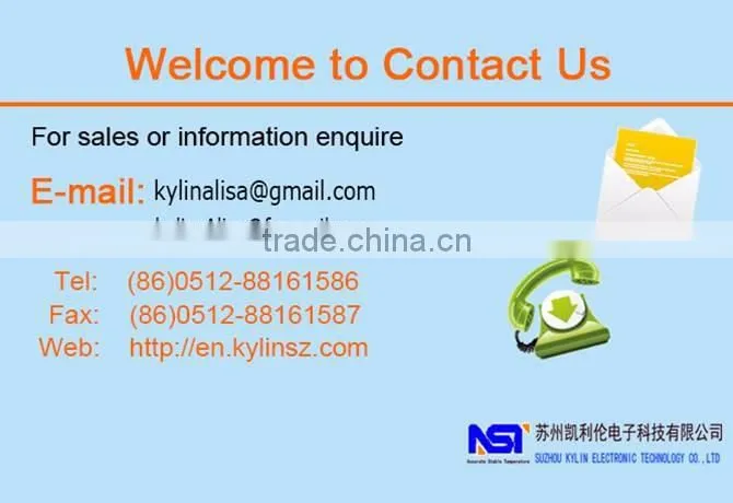 K orJ type probe thermocouple for hot runner heater thermocouple