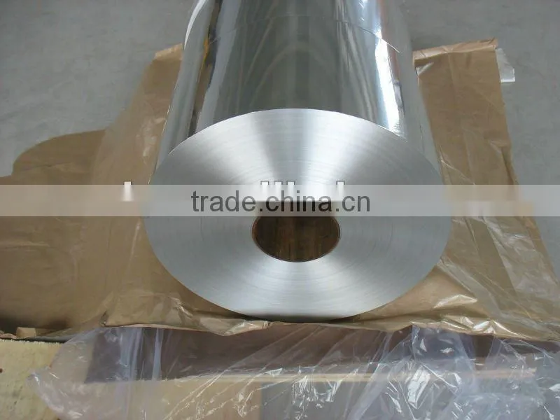 Aluminium Foil Roll for Beer Mark use