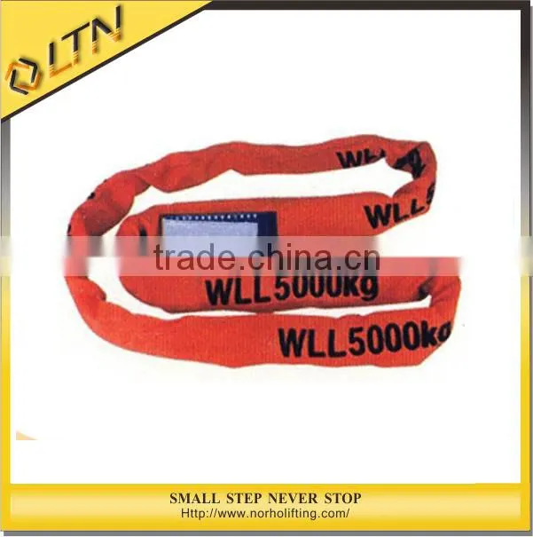 Nylon Sling Round Sling