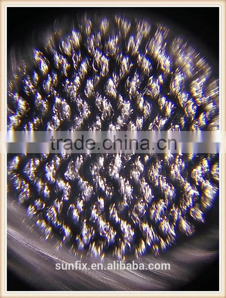 Artificial Leather Backing Fabric