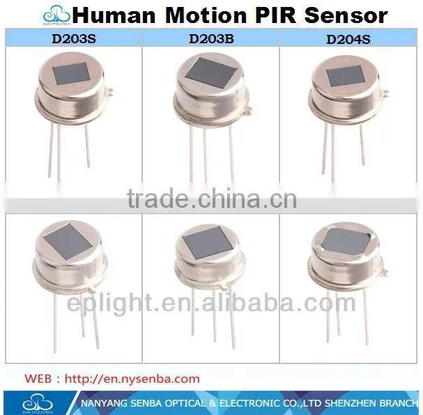 DIP CS9803 PIR Motion Sensor Control IC