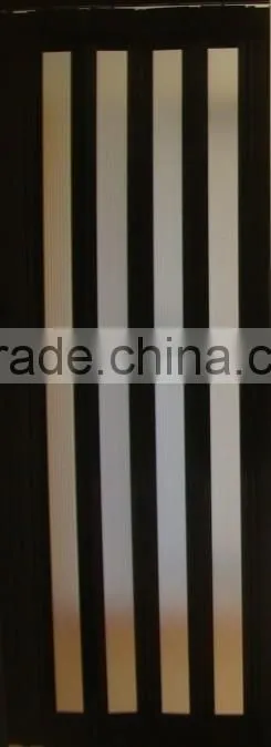PVC FOLDING DOOR