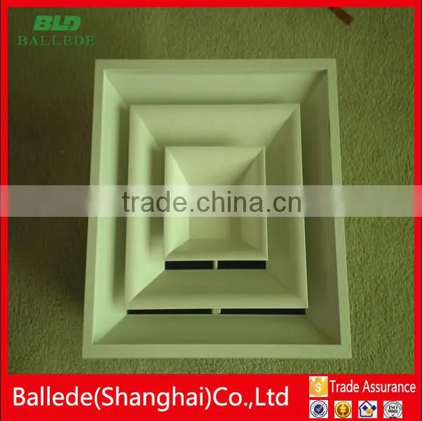 ceiling air conditioner grille
