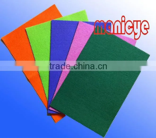 nonwoven fabric roll