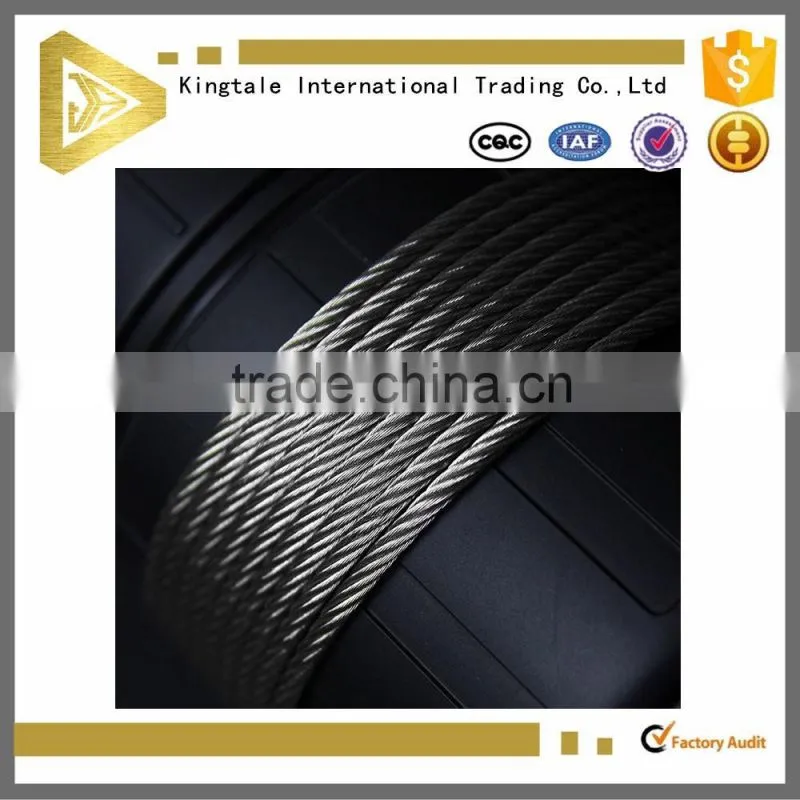 Cheap price steel wire rope sling