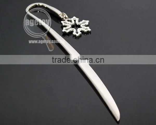 Custom Made Bookmarks for Books
