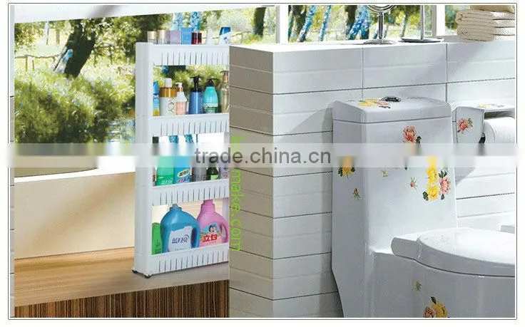 Kitchen Pantry as seen on tv smart home organizer fit anywhere mobile pantry