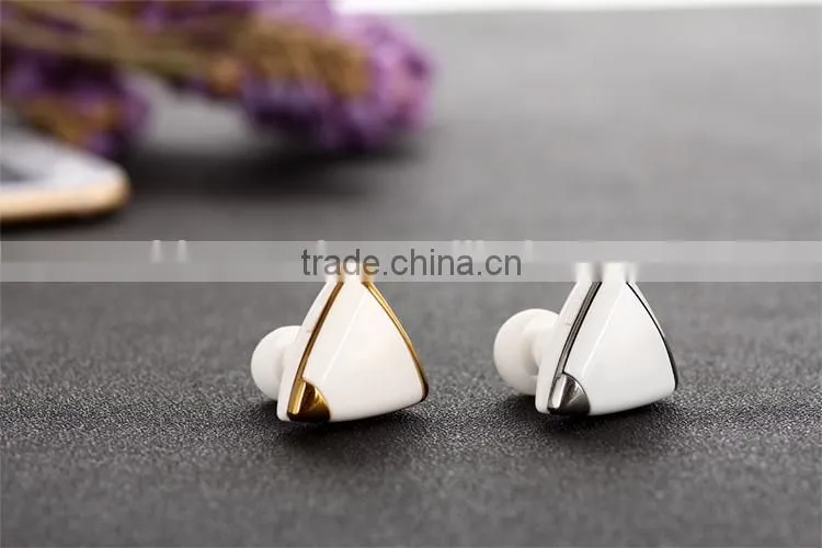best selling factory Invisible stereo bluetooth earphones