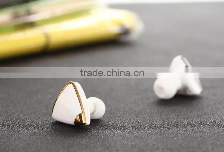 best selling factory Invisible stereo bluetooth earphones