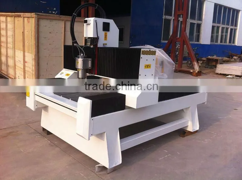 Fortuna Granite, Brick, Glass, Sandstone, tile and Marble stone cnc router