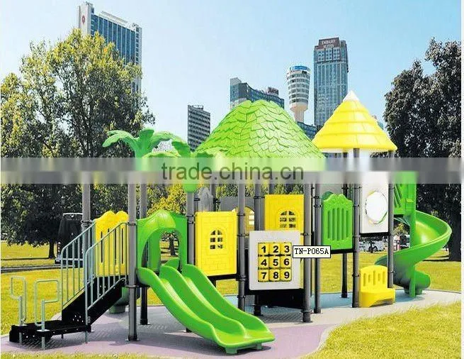 2012 Fashional Outdoor Playground Equipment in Toys &Hobbies