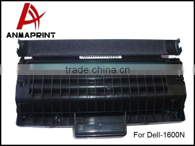 For Dell 1600N compatible toner cartridges with high page yield