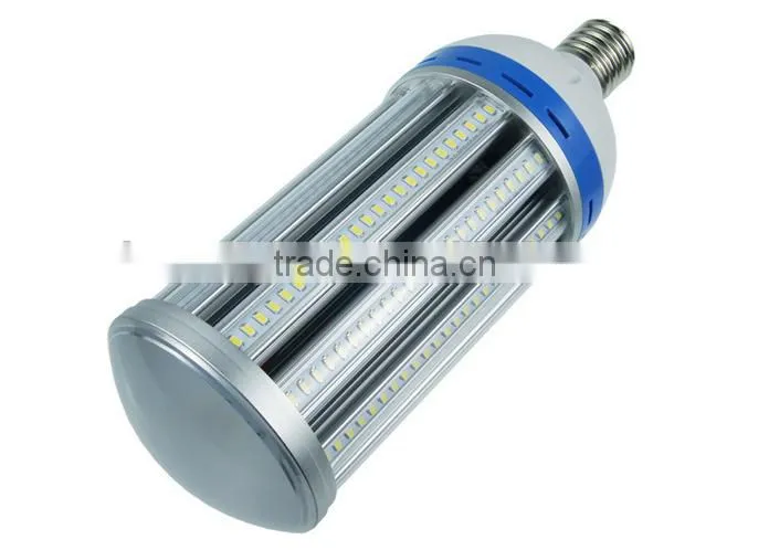 27w 36w 45w 54w 80w 100w 120w led corn lamp 360 degree led corn light 110lm/w e40 120w led corn bulb