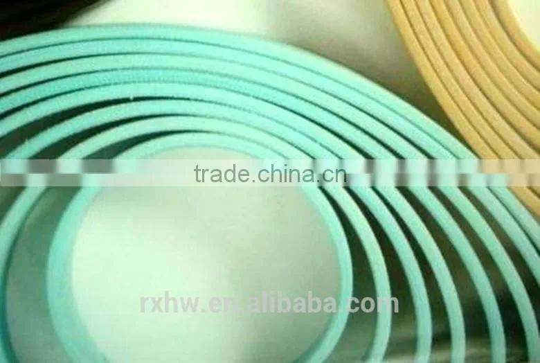 V type cloth combined sealing ring
