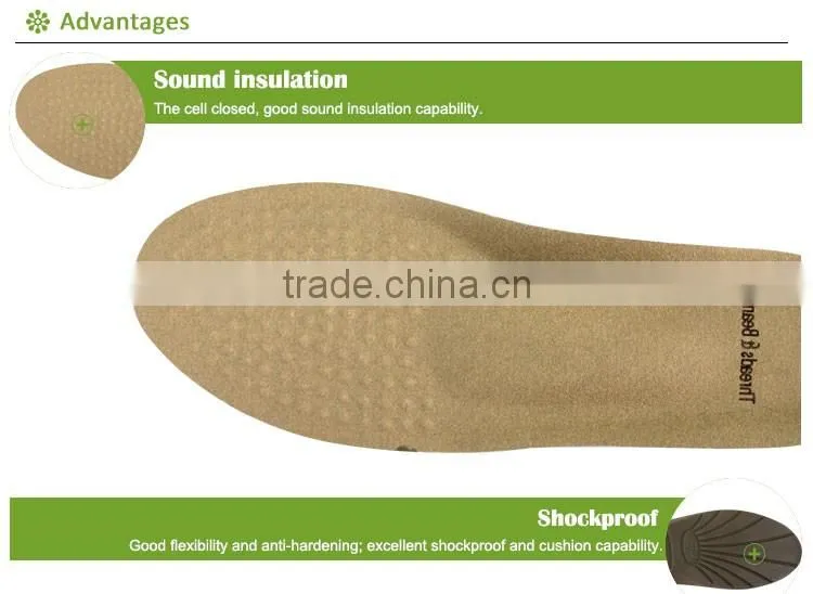 insoles shoe sole manufacturers