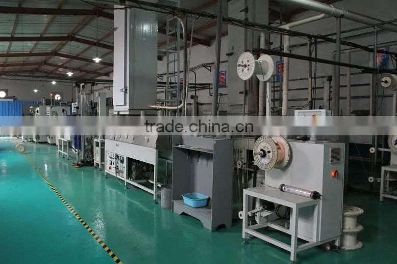 Solar panel raw material Sn60Pb40 tabbing wire for solar cell soldering