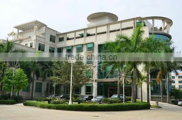 Shenzhen Domil Bags Co., Ltd. company overview - view 3