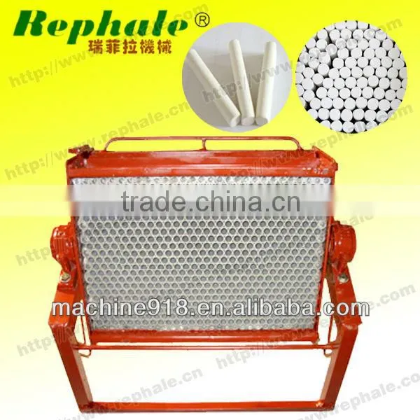 AS800-1 High Efficiency Chalk Machine
