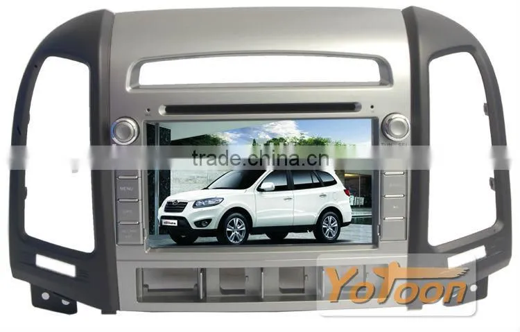 Elantra Car Radio GPS,HD/PIP/11 languages USB/SD/BT/IPOD/AV-in/AUX/ back view/car logo/wallpaper