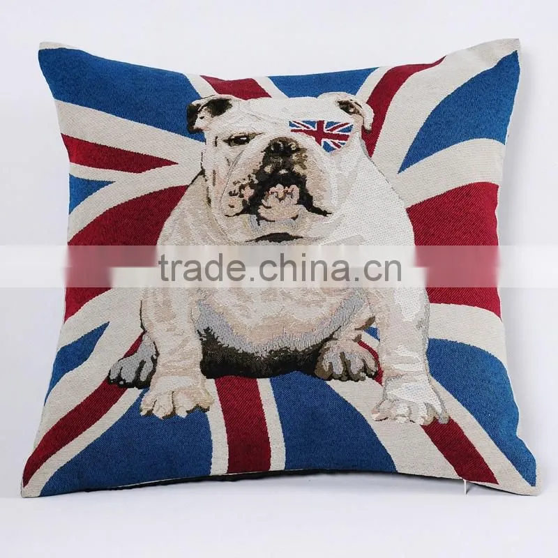 Lovely cartoon design kids baby back sofa cushion wholesale factaory