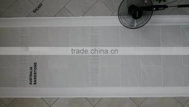 new design 450*450mm non rectified ceramic tiles floor tile