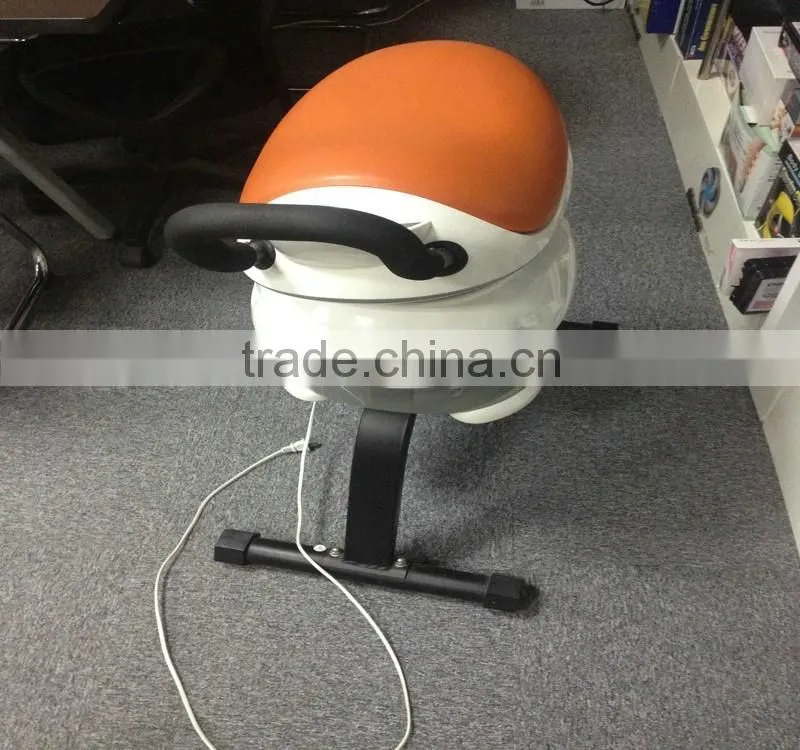 electric riding horse machine
