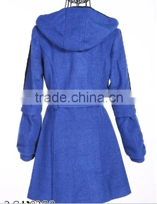 LADY COAT