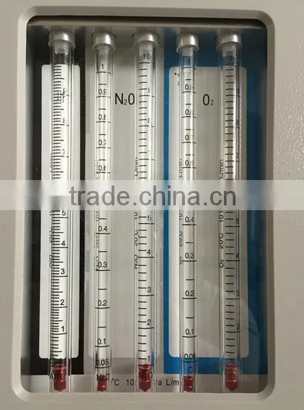 Anesthesia Machine Manufacture