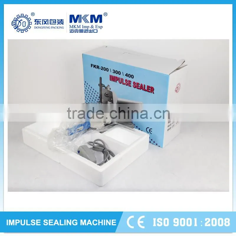 2016 portable for semi-automatic aluminum body with middle cutter with reasonable price FRN-200/300/400