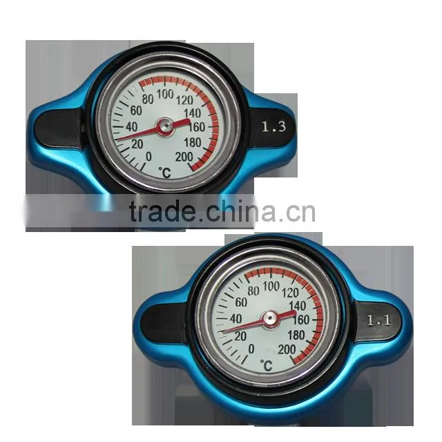 safe thermo toyota car radiator cap