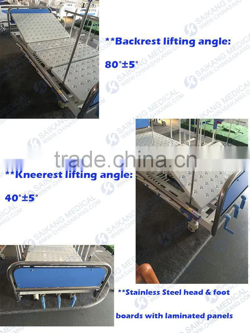 Hospital Bed Dimensions Hospital Care Furniture