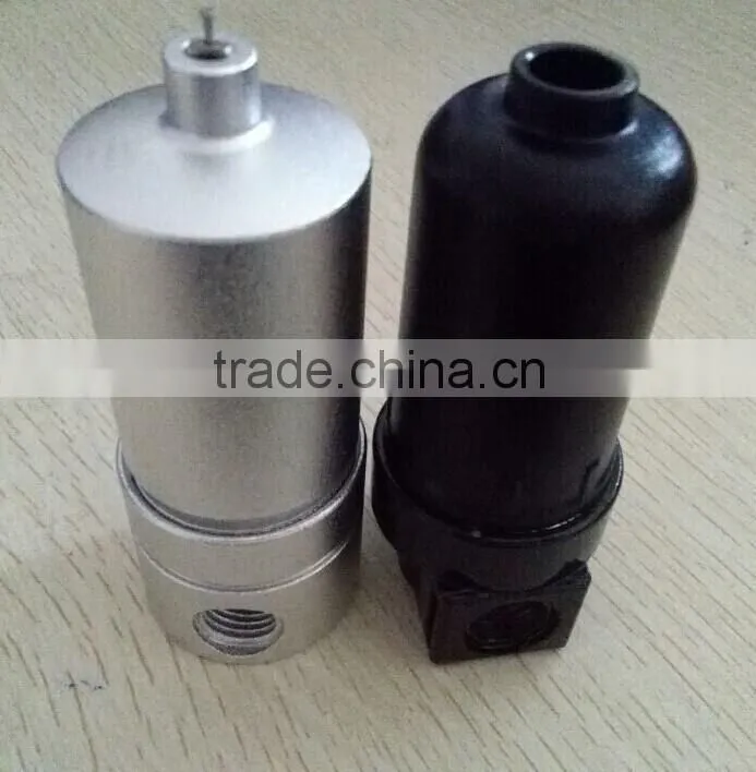 1/4 inch drier air aluminum filter