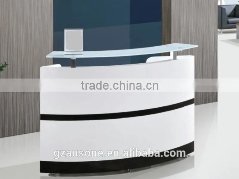 Ausone new products modern reception counter