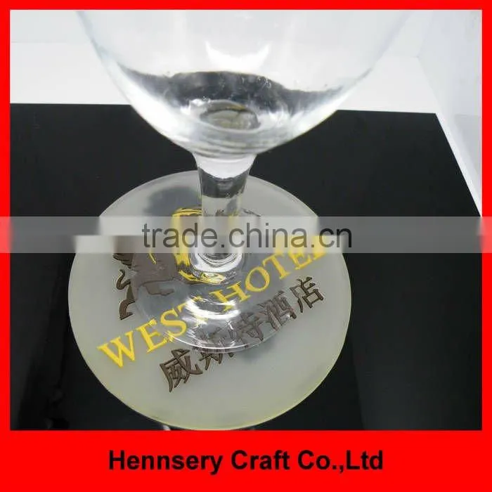 silicone placemats and coasters