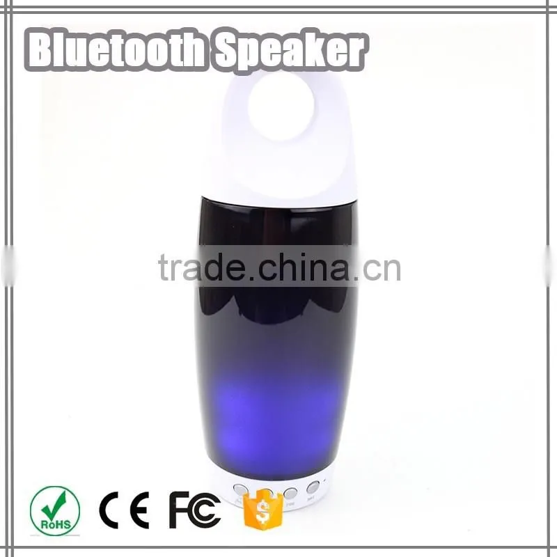 New products on china market outdoor bluetooth speaker