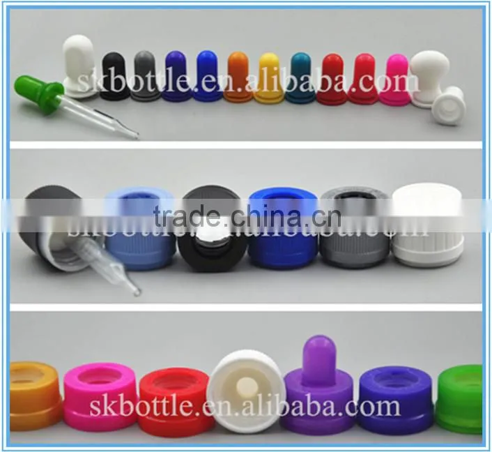 120ml lotion latex bottle Glass top bottle Round glass bottle with blue screw cap