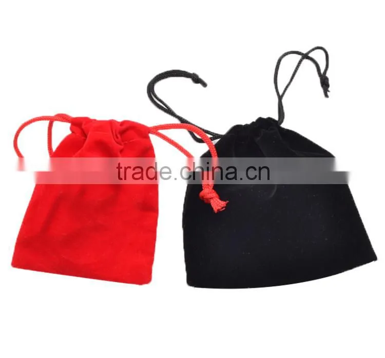 Multipurpose custom gifts drawstring bags promotional bags