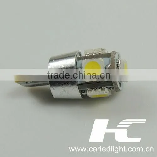 T10 CANBUS LED one year warranty