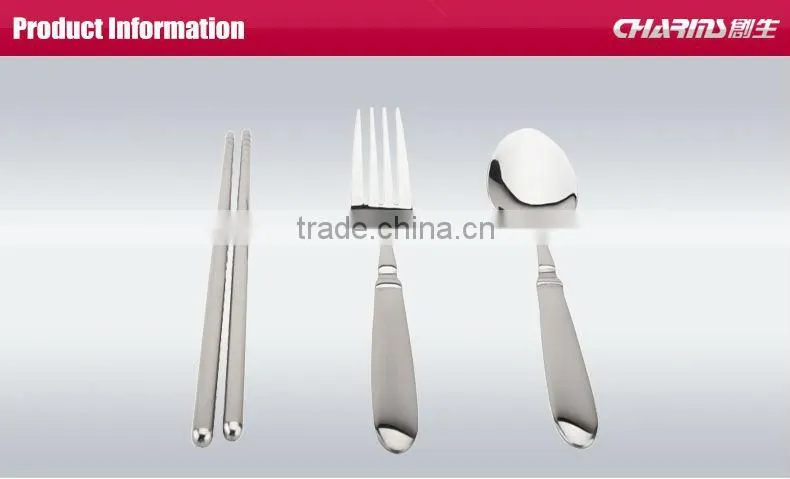 2016 New arrival kitchenware with factory price&stainless steel dishware