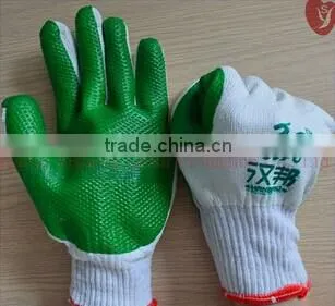 Gold supplier! nitrile assembly glove