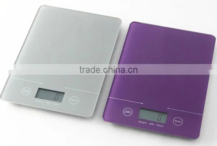 glass hydrometer 5kg pro multi-function digital scale with lcd display