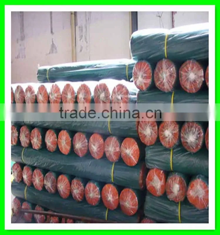 wholesale virgin HDPE greenhouse solar block mesh