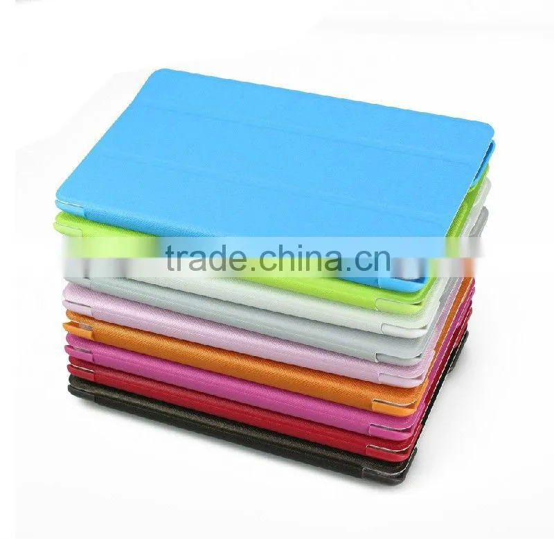 MART TEXTURED TABLET LEATHER CASE COVER FOR Google Nexuse 7 II 2