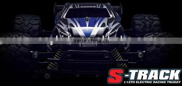 RC Truggy 1:12 RC High Speed Truggy S800